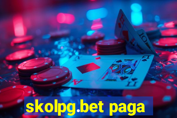 skolpg.bet paga